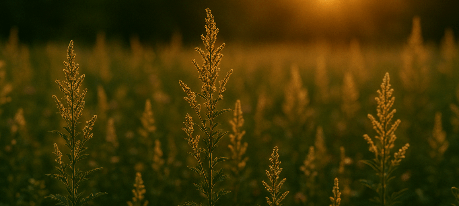 Les plantes comme alliée de l’âme