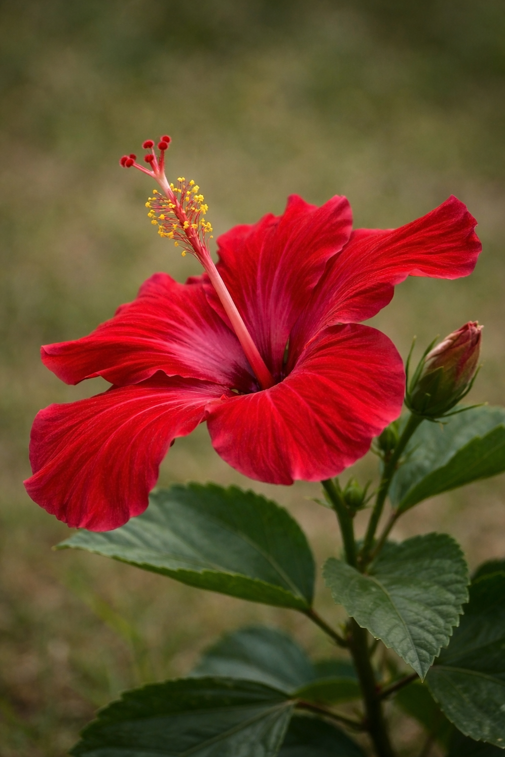 Hibiscus