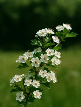 Aubépine